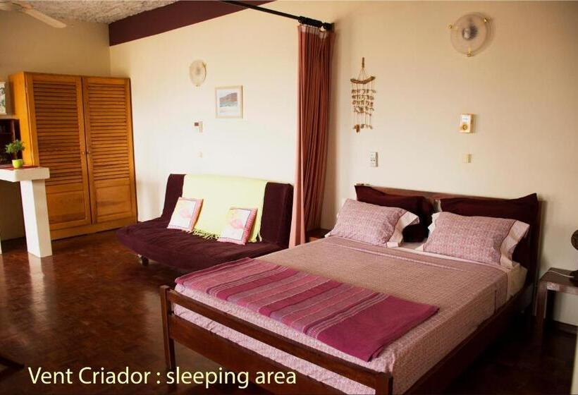 Студия Стандарт Вид на Море, Solar Windelo