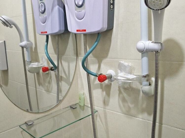 اتاق سوپریور, Ck