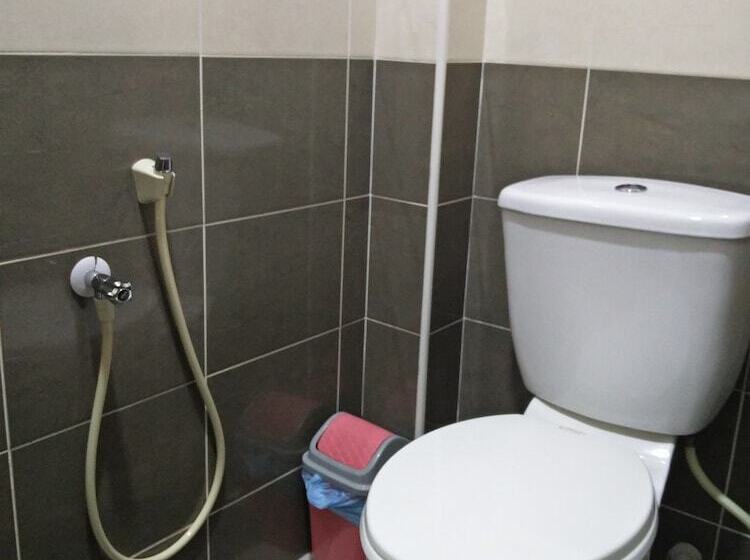 اتاق سوپریور, Ck