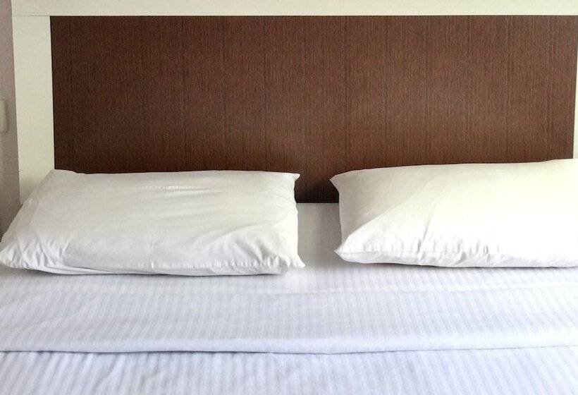 اتاق سوپریور, Ck