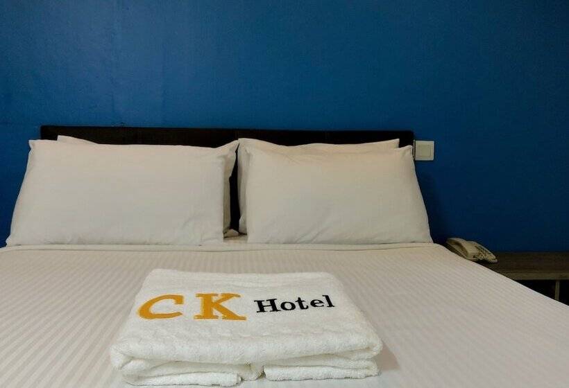 اتاق سوپریور, Ck