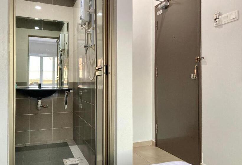 اتاق سوپریور, Ck