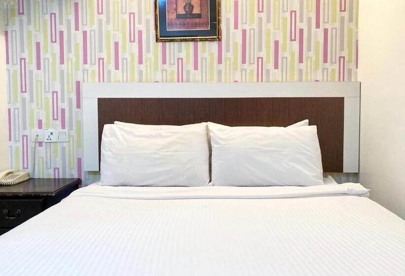 اتاق سوپریور, Ck