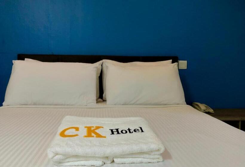 اتاق سوپریور, Ck