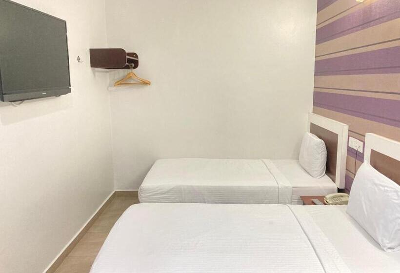 اتاق سوپریور, Ck