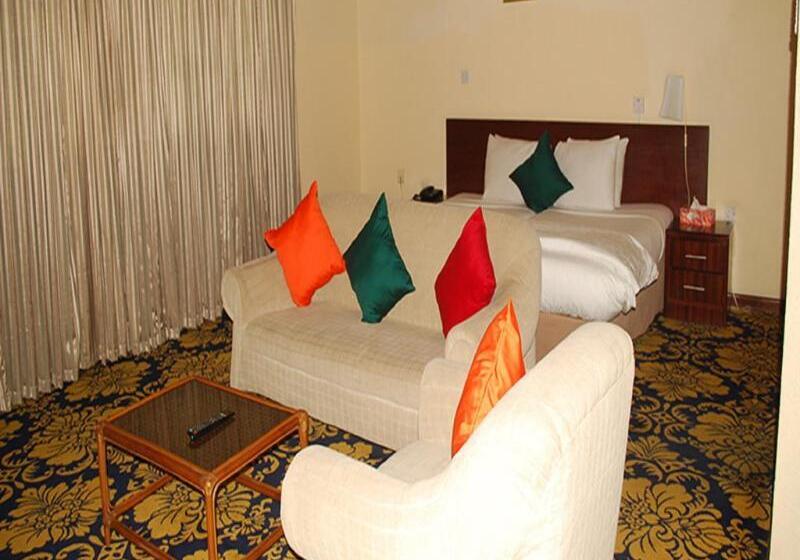 اتاق سوپریور, Ck