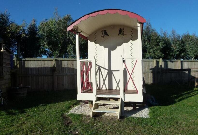 标准间, Wacky Stays   Unique Farm Stay Glamping Rentals, Free Animal Feeding Tours