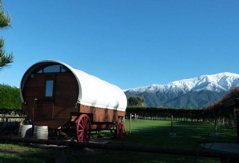 标准间, Wacky Stays   Unique Farm Stay Glamping Rentals, Free Animal Feeding Tours