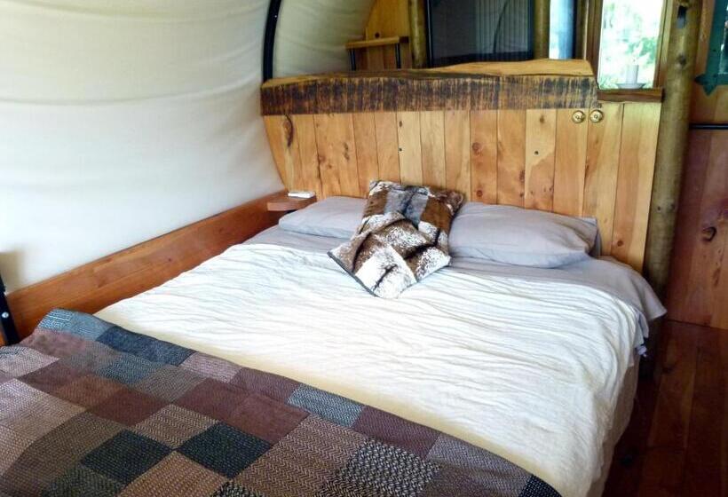 标准间, Wacky Stays   Unique Farm Stay Glamping Rentals, Free Animal Feeding Tours