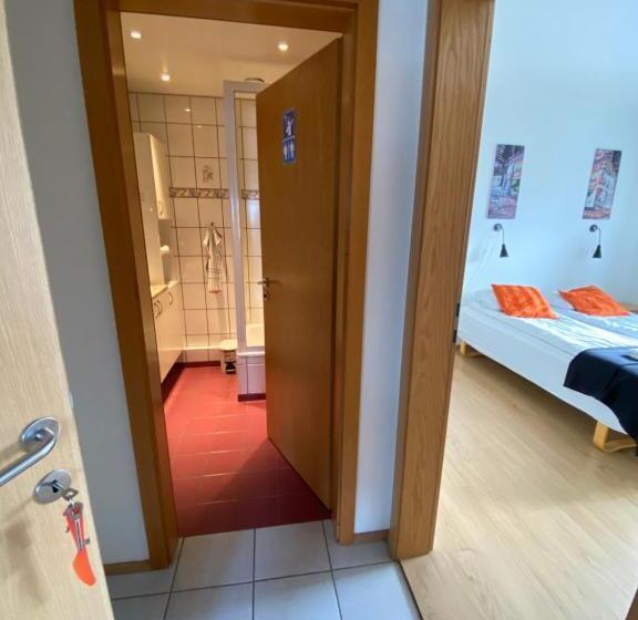 اتاق استاندارد, Grund í Grundarfirði Economy Guesthouse