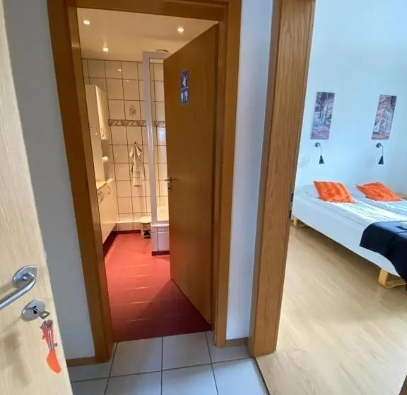 اتاق استاندارد, Grund í Grundarfirði Economy Guesthouse