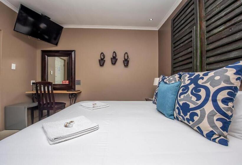 חדר דלוקס, Excellent Guest House