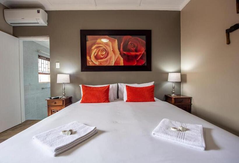 חדר דלוקס, Excellent Guest House