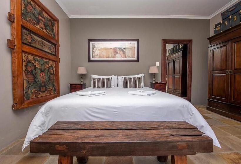 Номер Deluxe, Excellent Guest House
