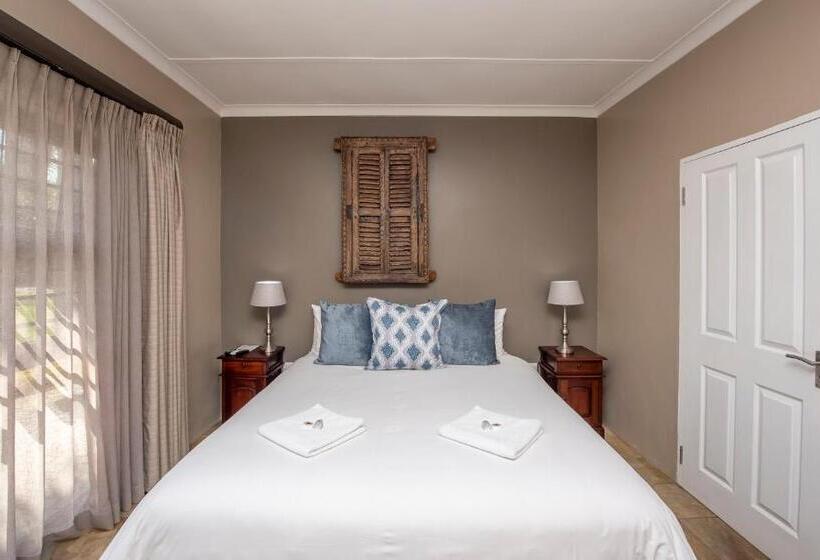 חדר דלוקס, Excellent Guest House