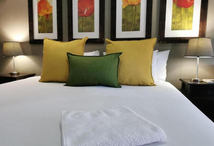 חדר דלוקס, Excellent Guest House