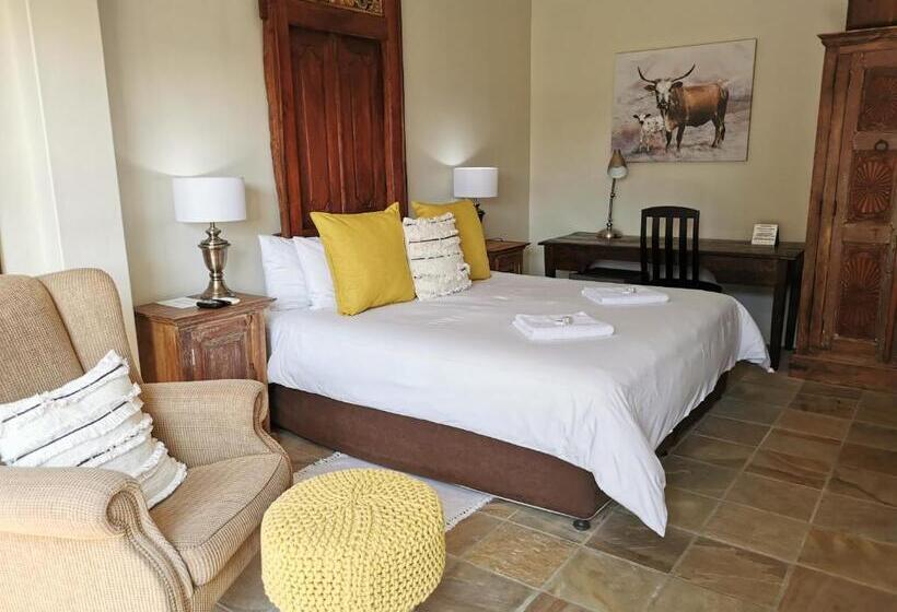 Номер Стандарт Трехместный, Excellent Guest House