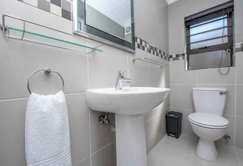 חדר סטנדרט יחיד, Excellent Guest House