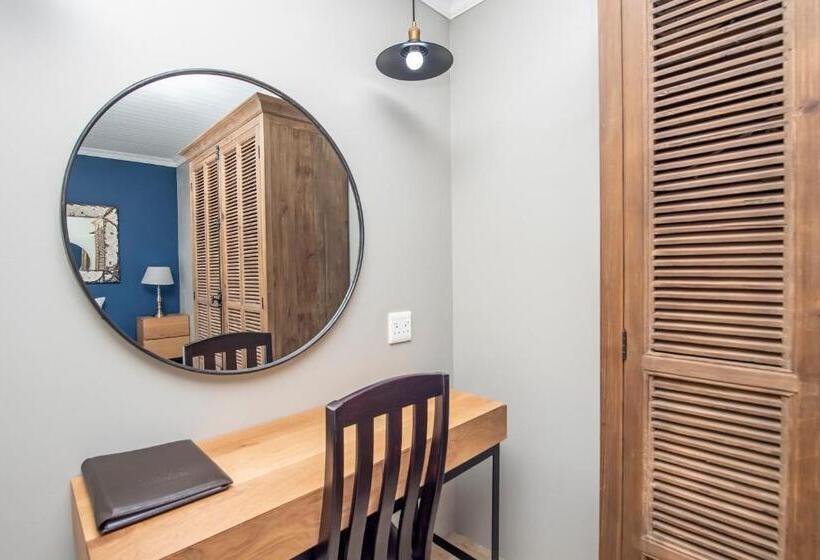 חדר סטנדרט יחיד, Excellent Guest House