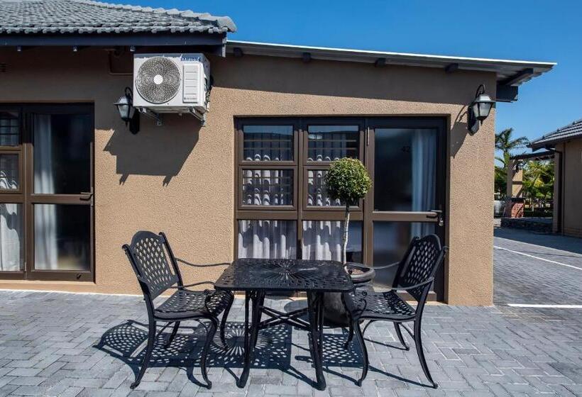 חדר סטנדרט יחיד, Excellent Guest House