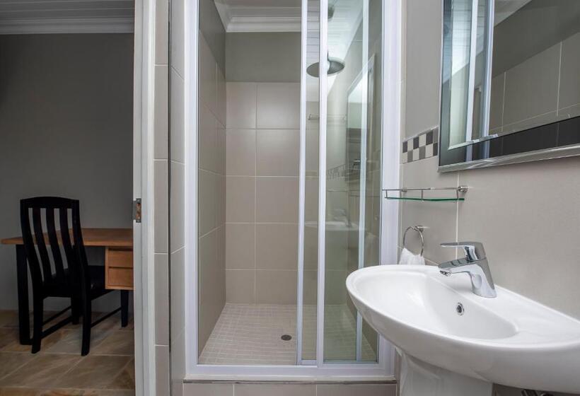 חדר דלוקס, Excellent Guest House