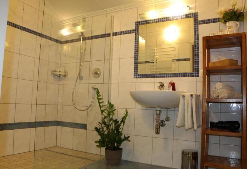 Апартаменты 2 Спальни с Балконом, Gästehaus Pilz Schladming