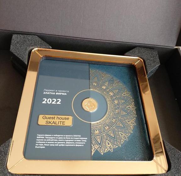 オーシャンビューバルコニー付スタンダードワンルーム, Guest House Skalite