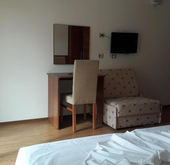 テラス付きスタンダードワンルーム, Guest House Skalite