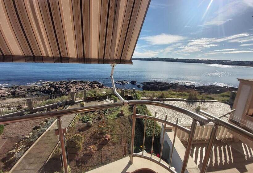 オーシャンビュースタンダードルーム, Guest House Skalite