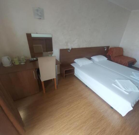 Номер Стандарт Вид на Море, Guest House Skalite