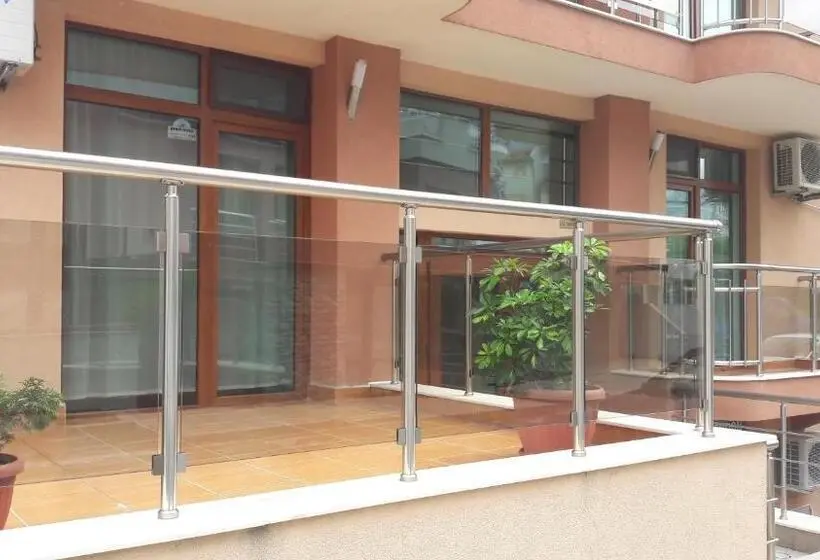 اتاق استاندارد, Guest House Skalite