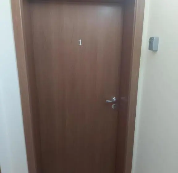 اتاق استاندارد, Guest House Skalite