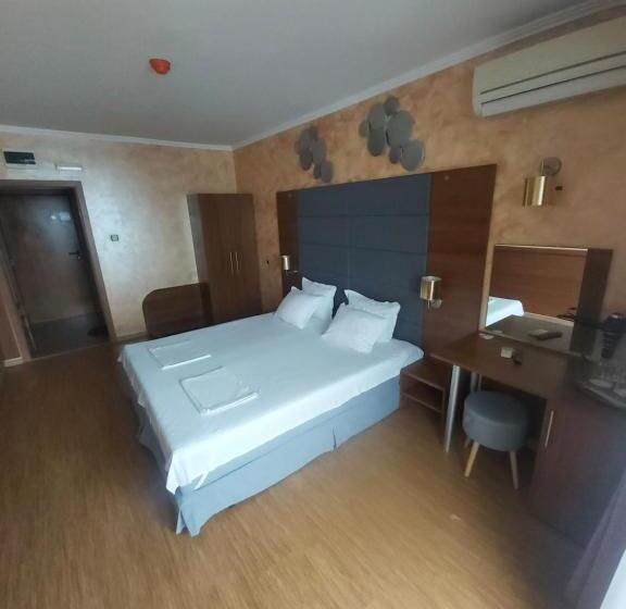 オーシャンビュースタンダードルーム, Guest House Skalite