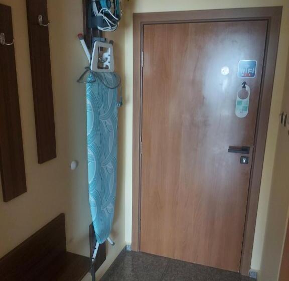 オーシャンビュースタンダードルーム, Guest House Skalite