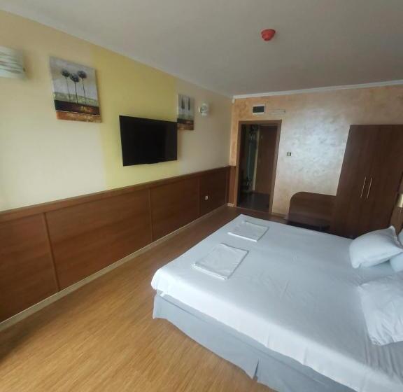 オーシャンビュースタンダードルーム, Guest House Skalite