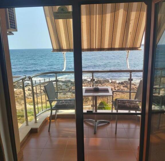 オーシャンビュースタンダードルーム, Guest House Skalite