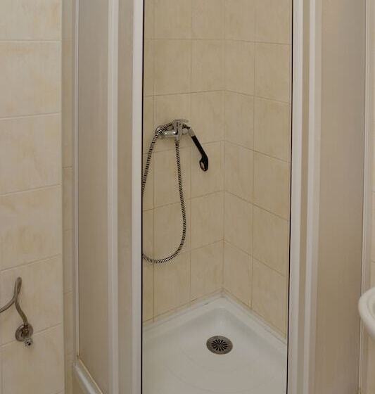 标准间, Penzion Agrothermal