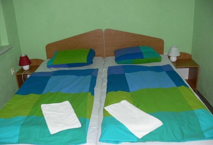 标准间, Penzion Agrothermal