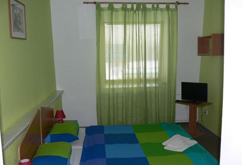 标准间, Penzion Agrothermal