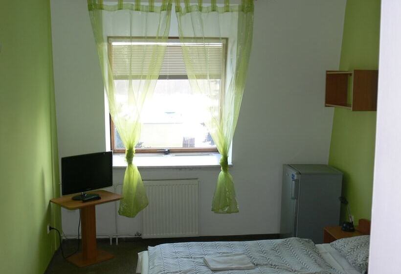 标准间, Penzion Agrothermal