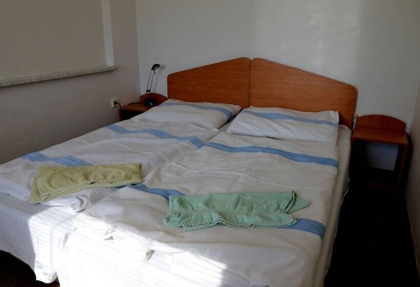 标准间, Penzion Agrothermal