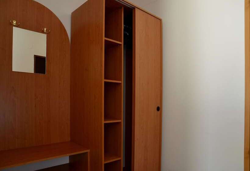 标准间, Penzion Agrothermal