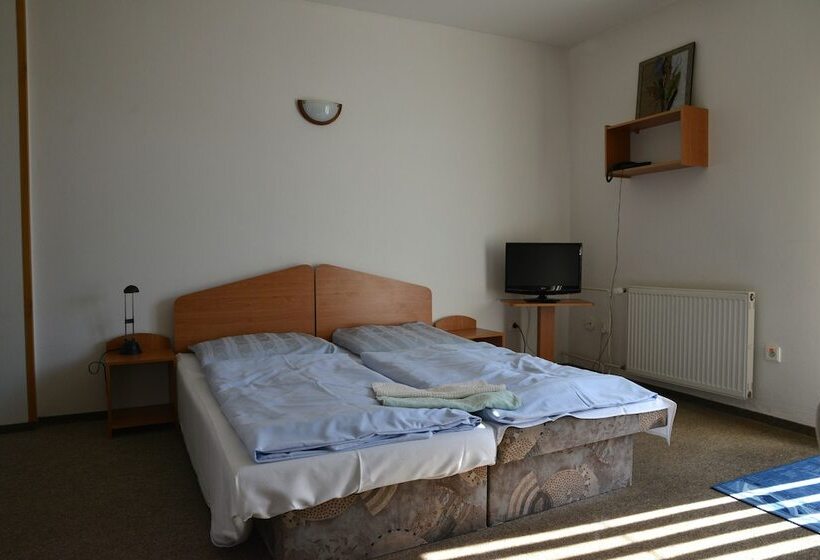 标准间, Penzion Agrothermal