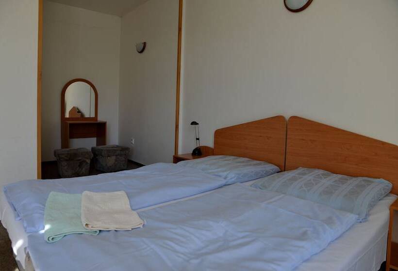 标准三人间, Penzion Agrothermal