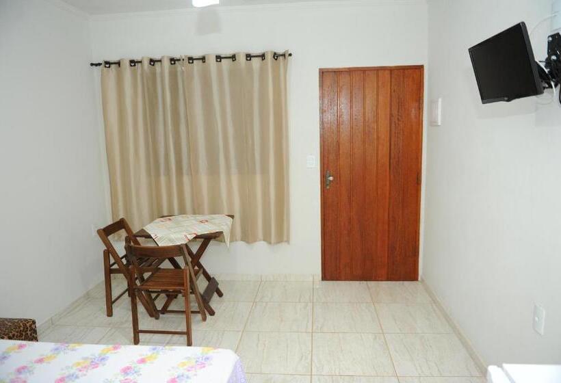 スタンダードルーム, Pousada Gruta Do Anjo