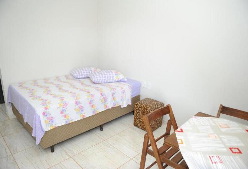 スタンダードルーム, Pousada Gruta Do Anjo