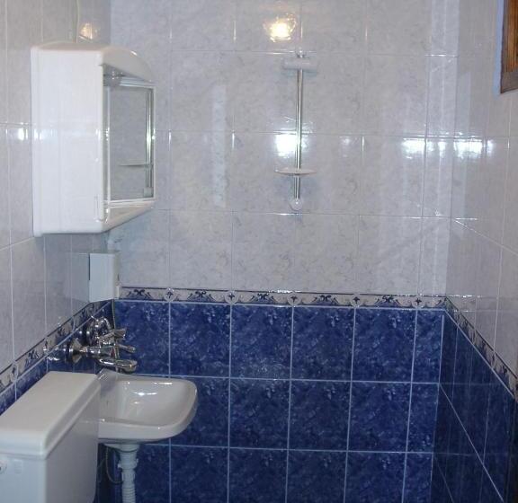 Номер Стандарт с Балконом, Sarafova Guest House