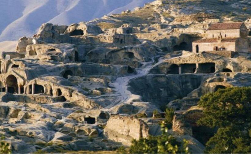 اتاق استاندارد سه نفره, Tamar Guest House