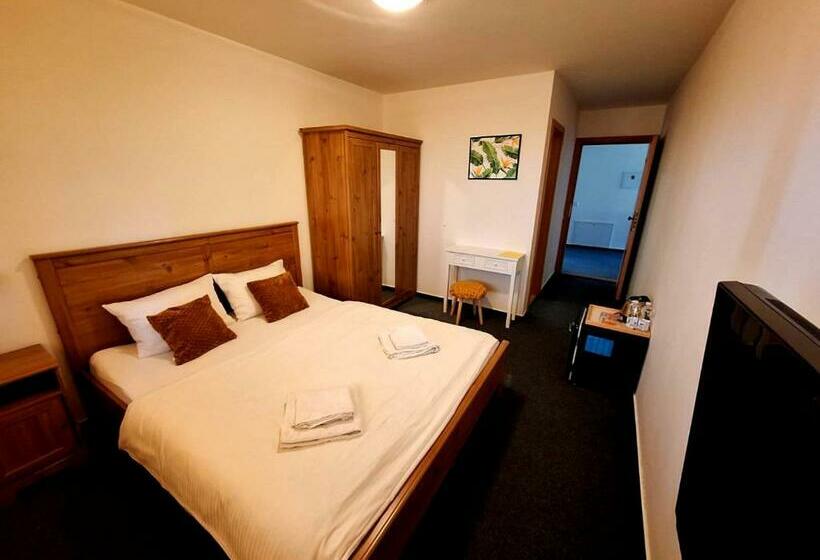 Номер Стандарт, Vila Fenix B&b