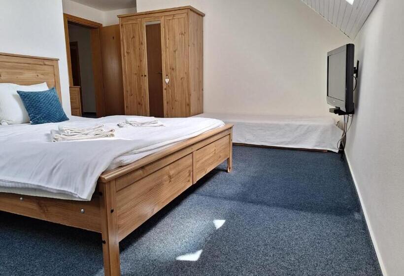 Номер Стандарт, Vila Fenix B&b